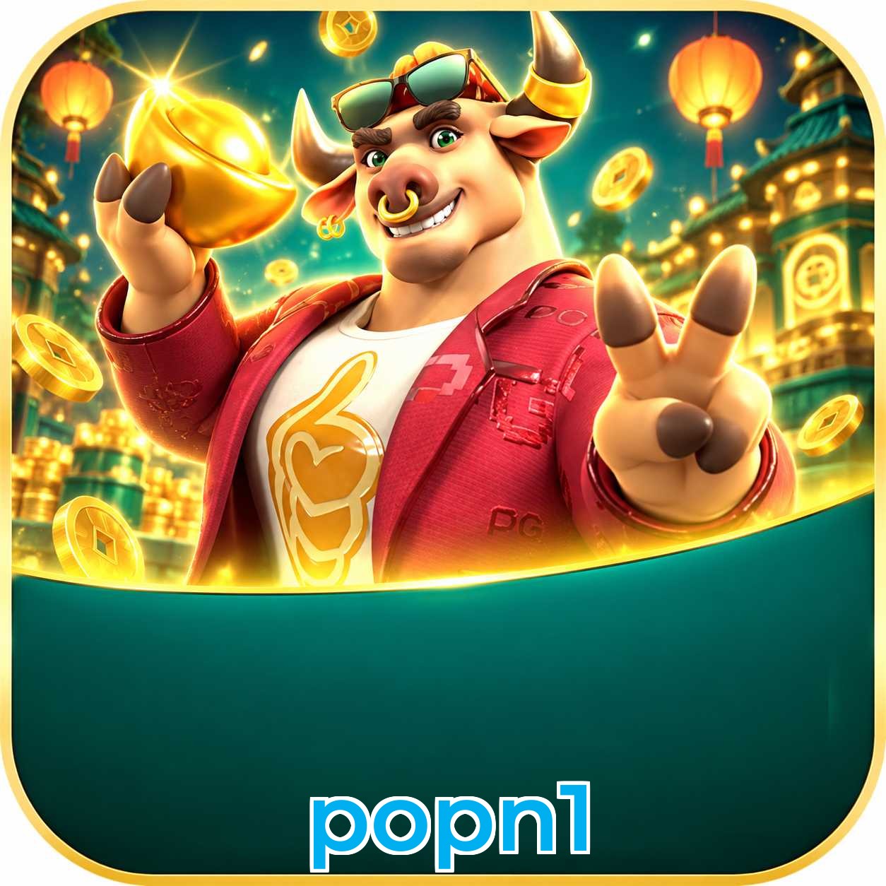 popn1 Telegram