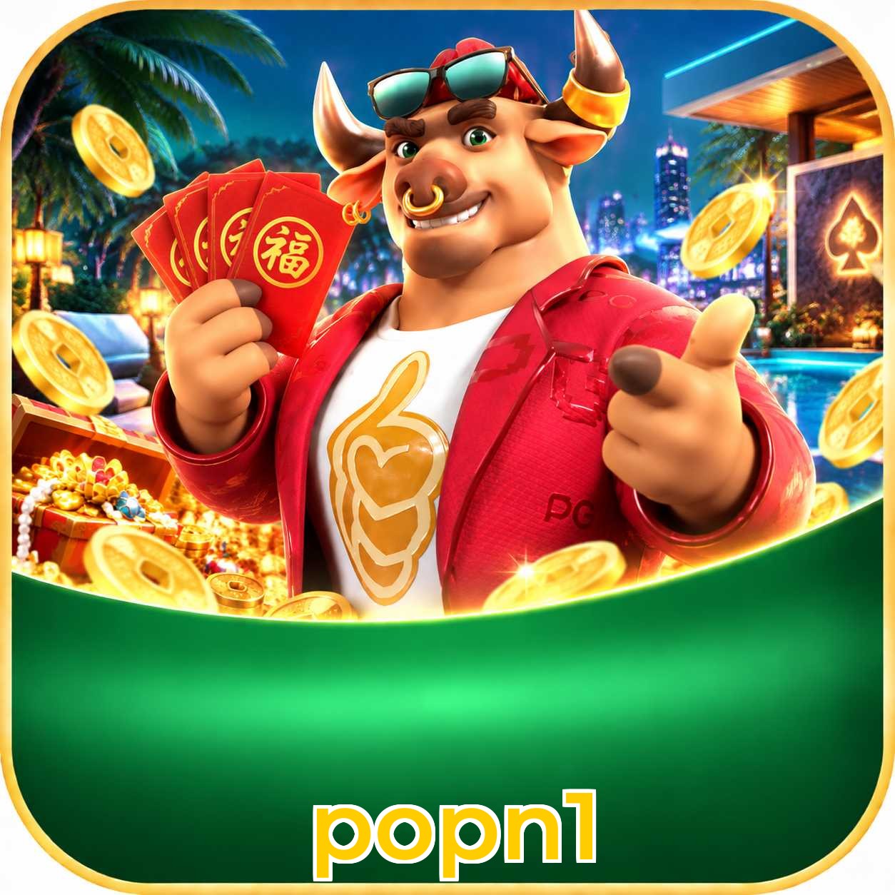 popn1 Fortune Tiger Strategies