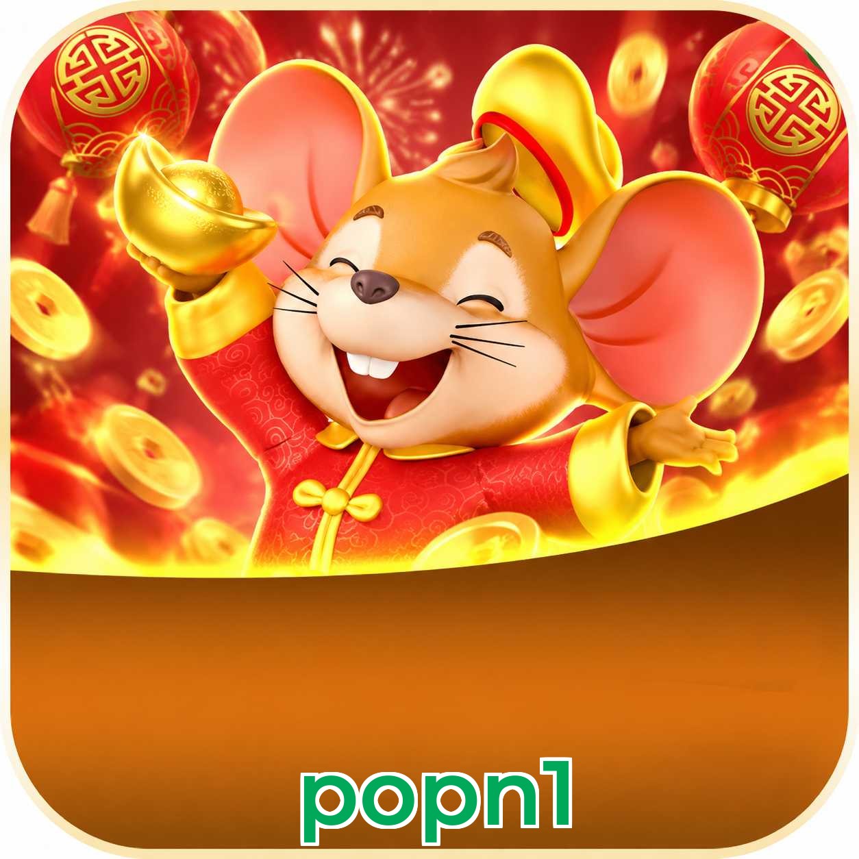 popn1 Live Casino Overview
