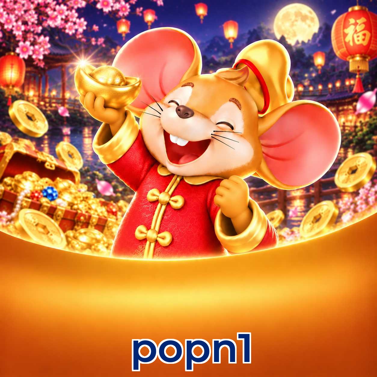 popn1 Métodos de Login