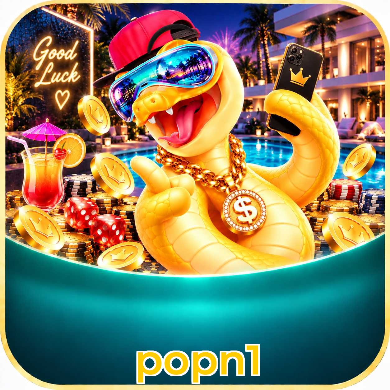 popn1 Login FAQ
