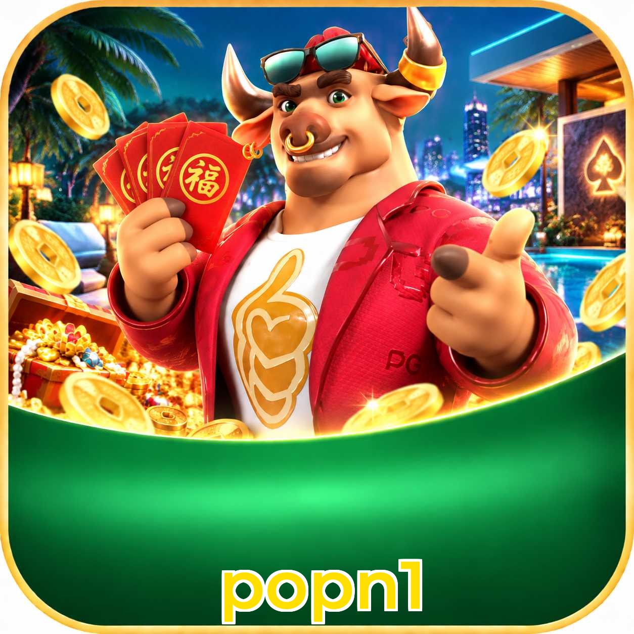 popn1 System Requirements