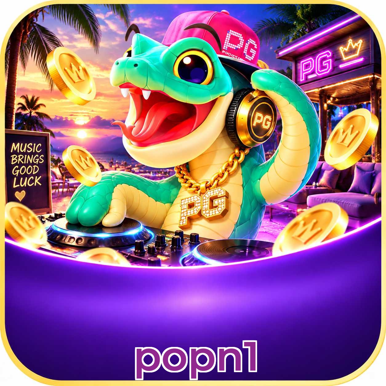 popn1 Como Apostar Lottery
