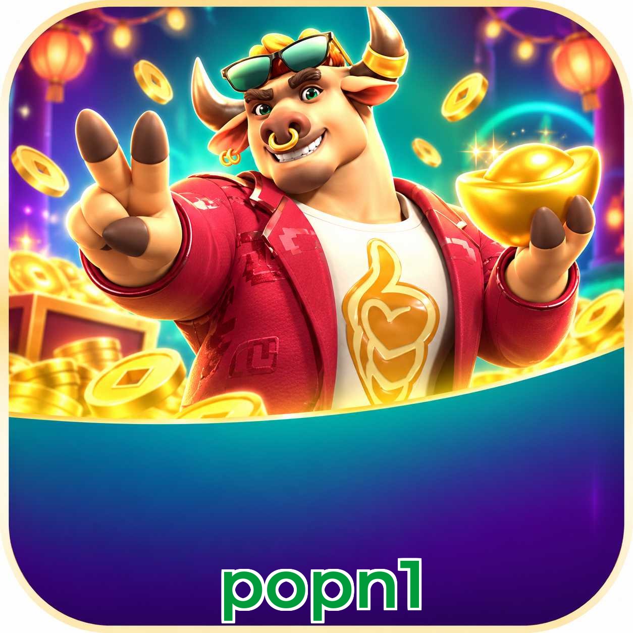 popn1 Installation Guide