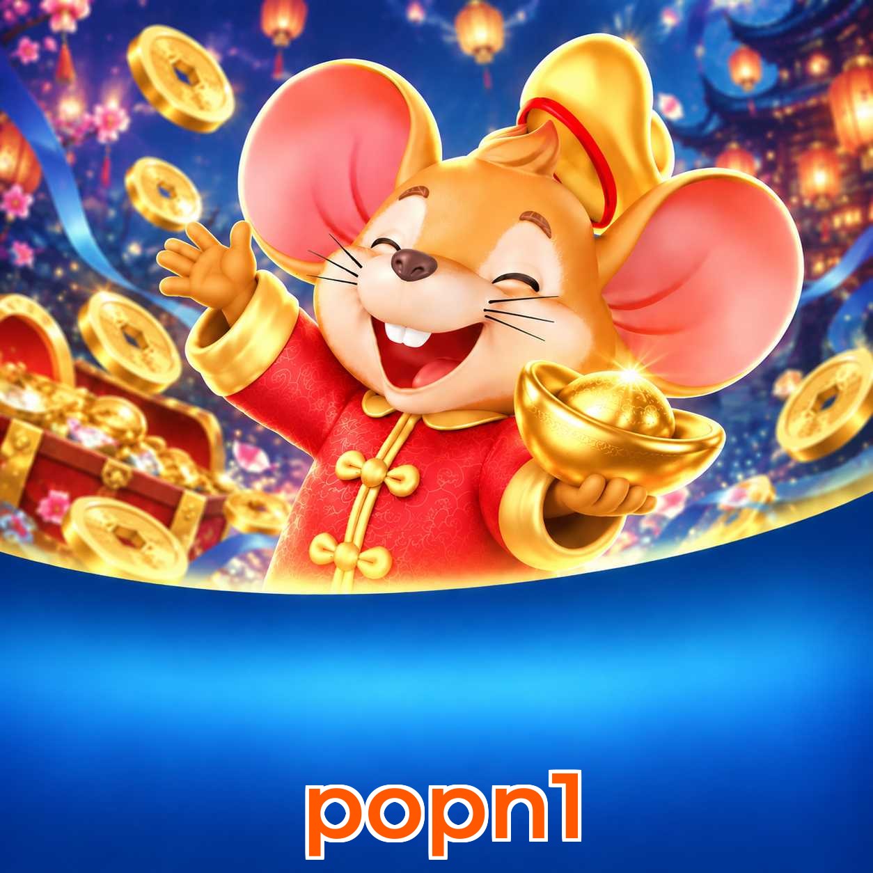 popn1 Suporte