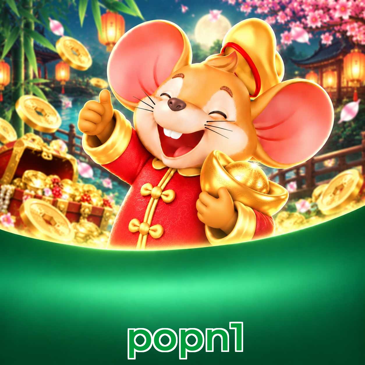 popn1 Interface