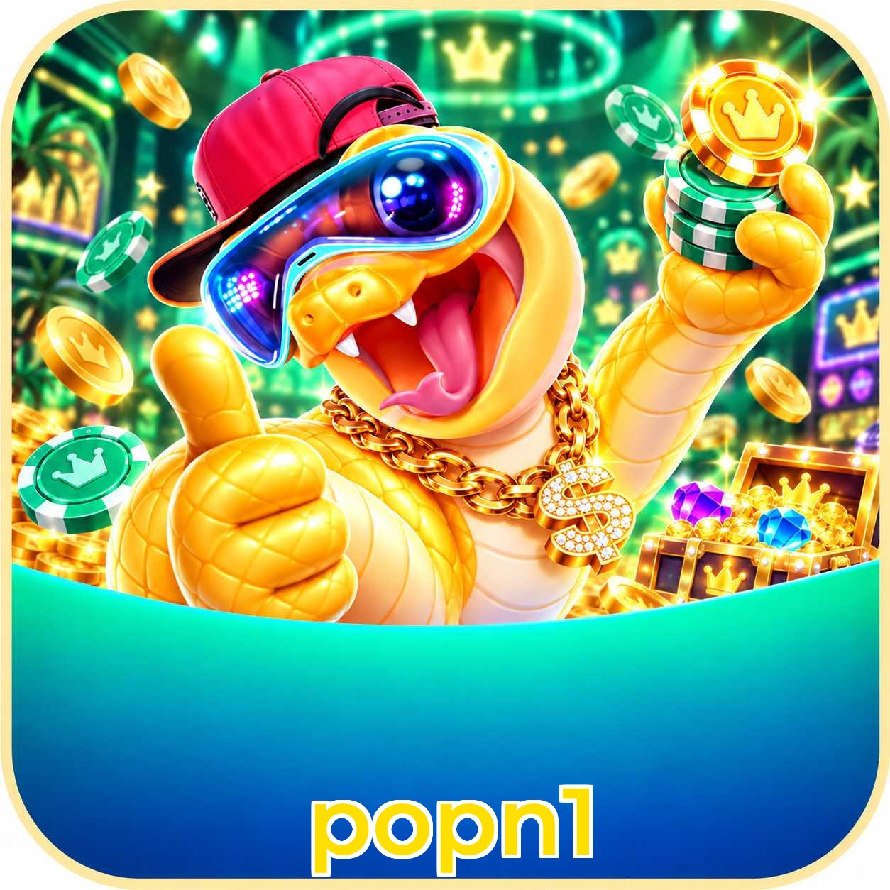 Baixar popn1 iPhone