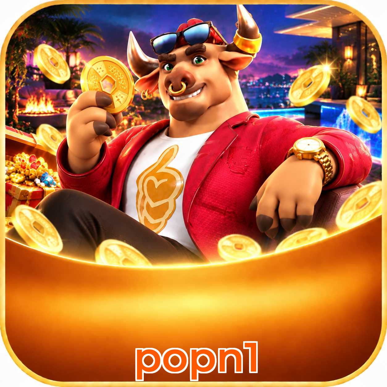 popn1 Lottery FAQ