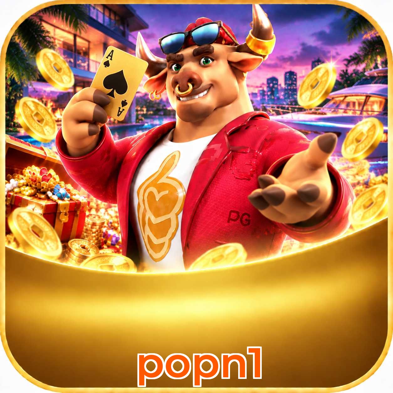 popn1 Version History
