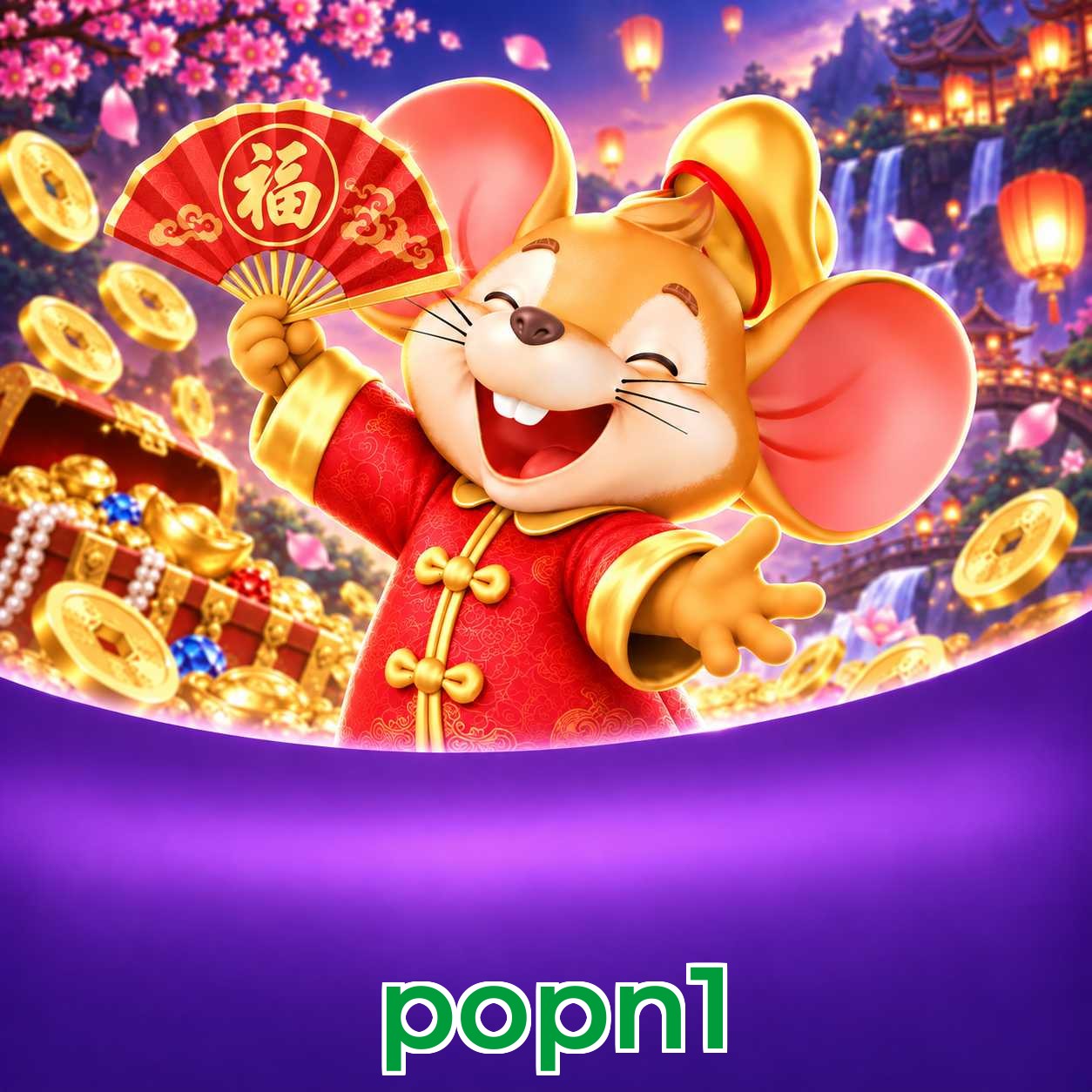 Baixar popn1 PC Mac