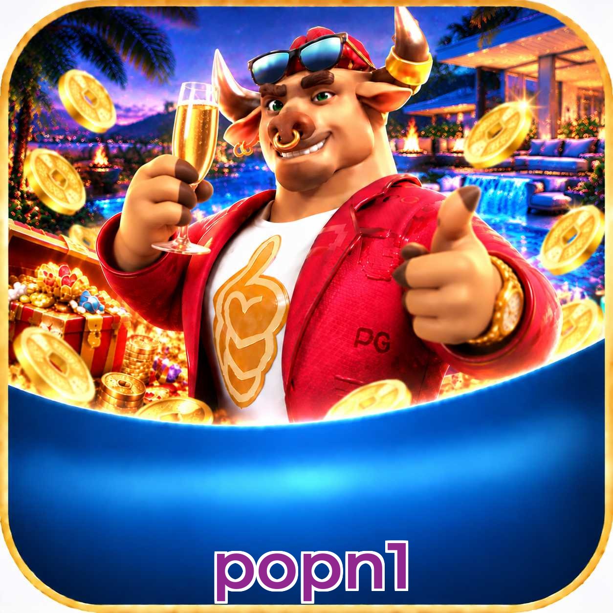 popn1 tabela de testes de instalação