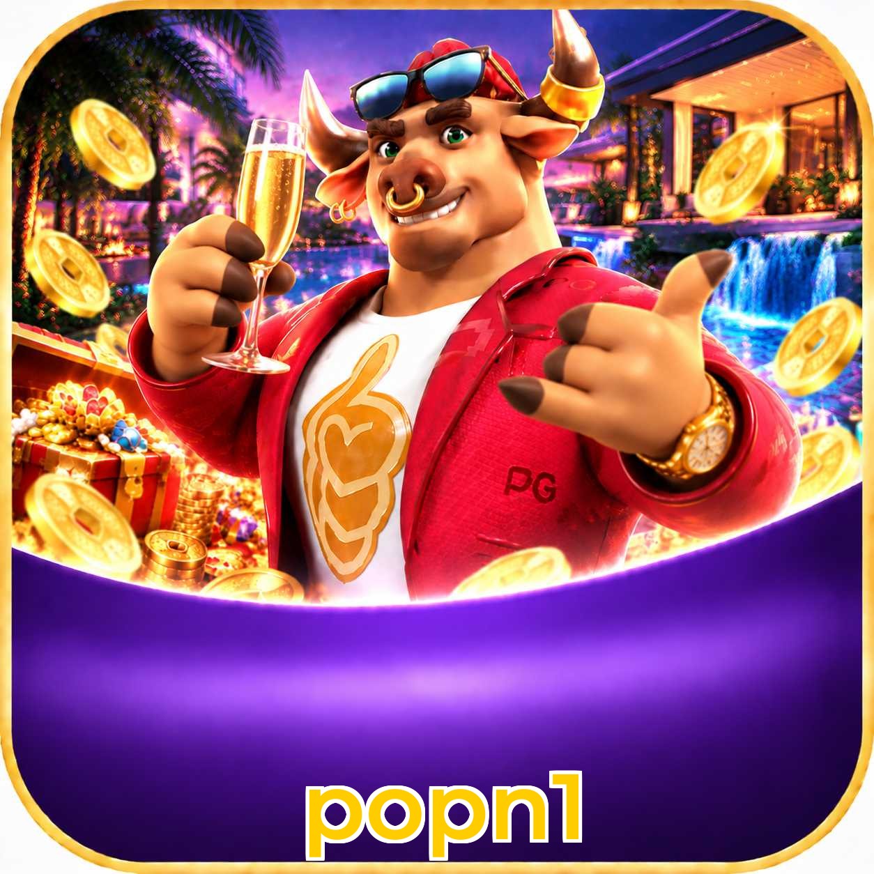 popn1 Facebook Group