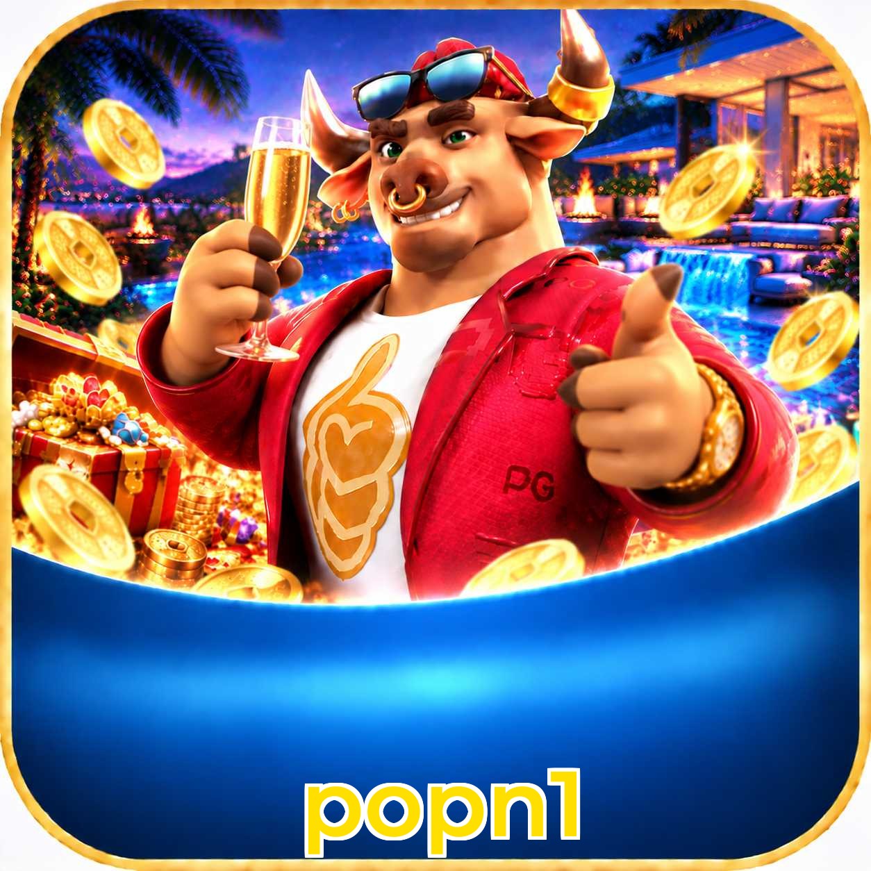 popn1 Jogos Exclusivos