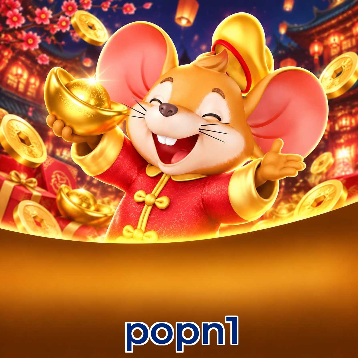 popn1 Recuperar Senha