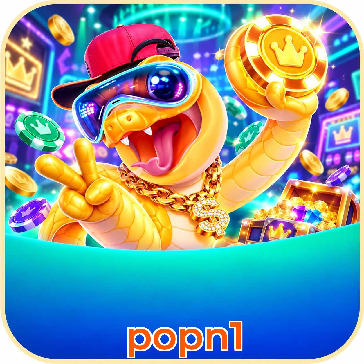 popn1 Performance