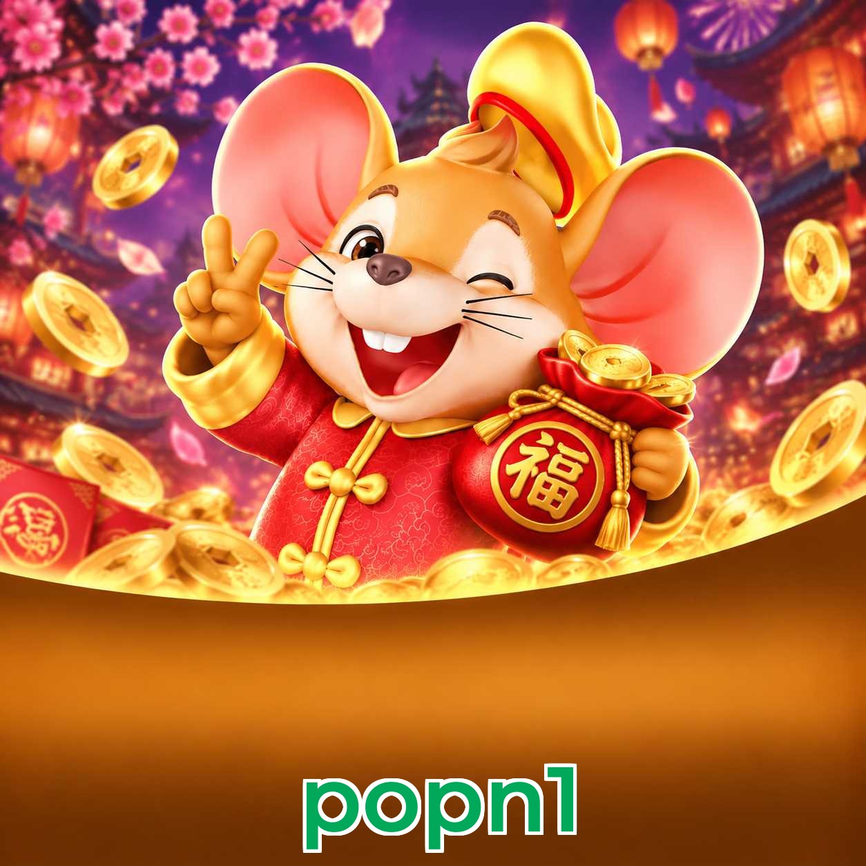 popn1 RTP Testing