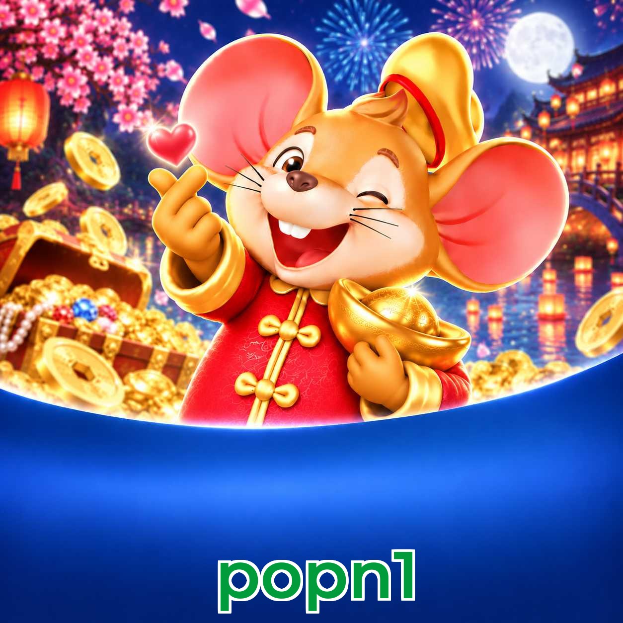 FAQ Baixar popn1
