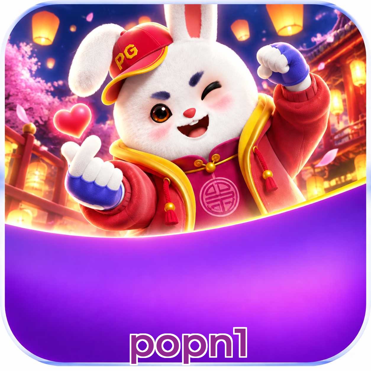 popn1 Game Stats