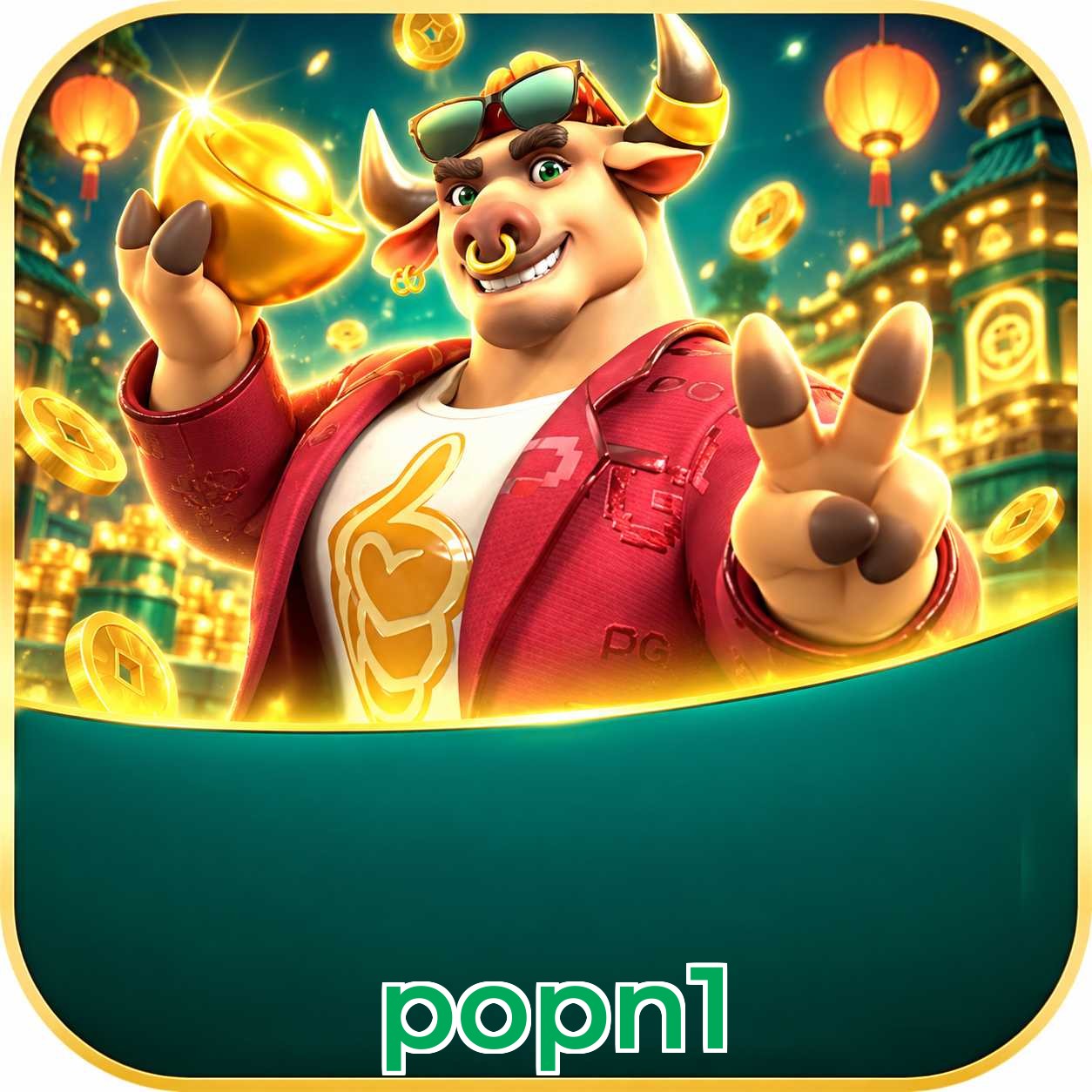 popn1 Loterias