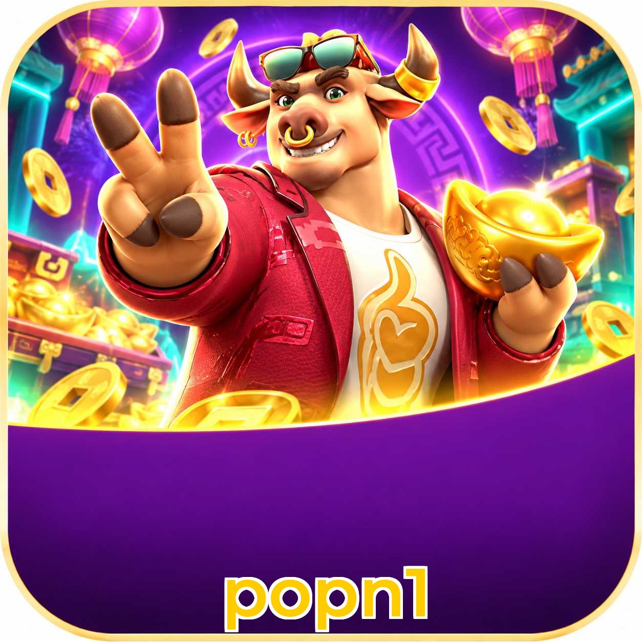 popn1 Fortune Tiger FAQ