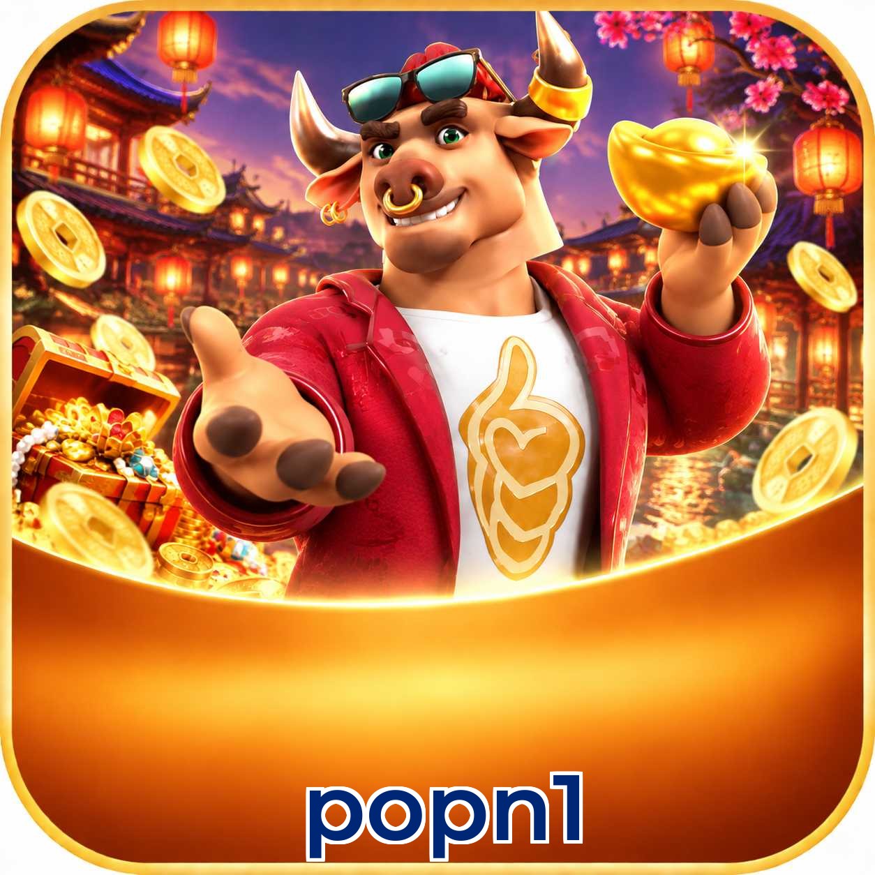 popn1 Segurança