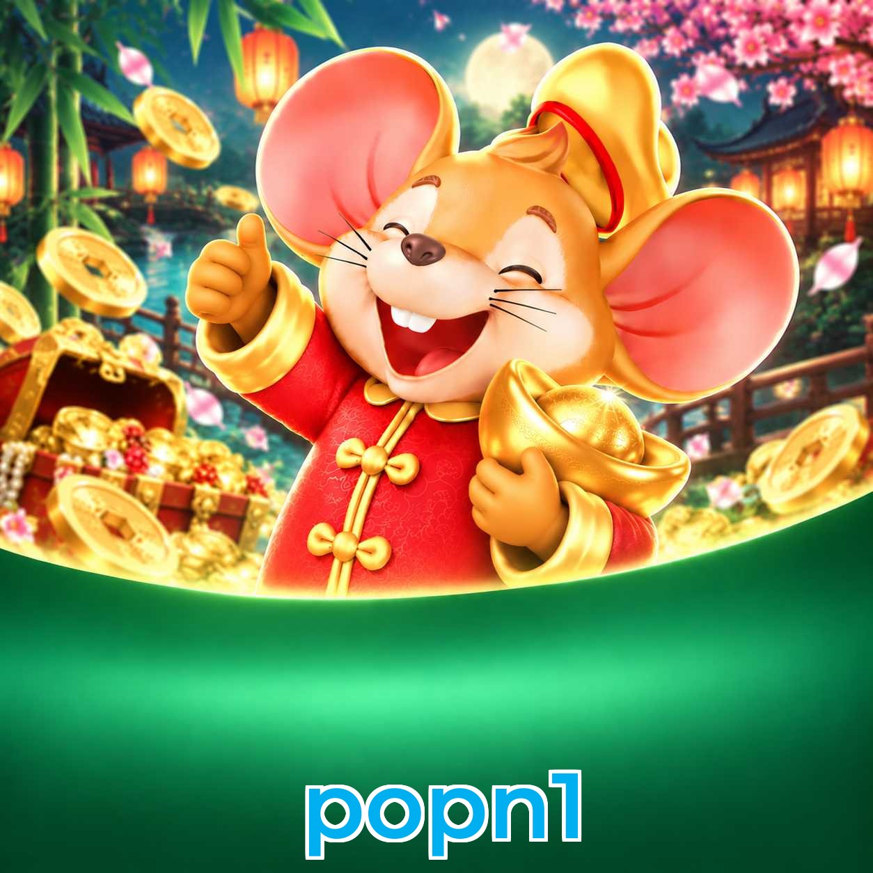 popn1 Live Games