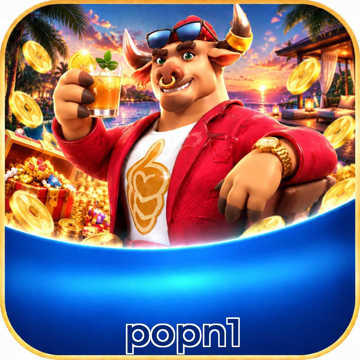 popn1 Bet Odds Analysis