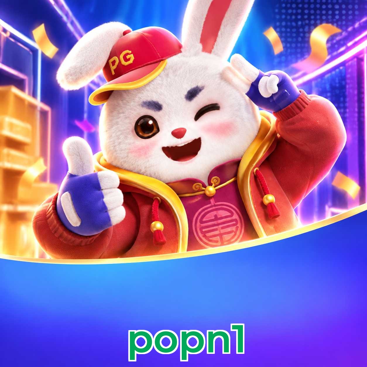 popn1 Facebook Support