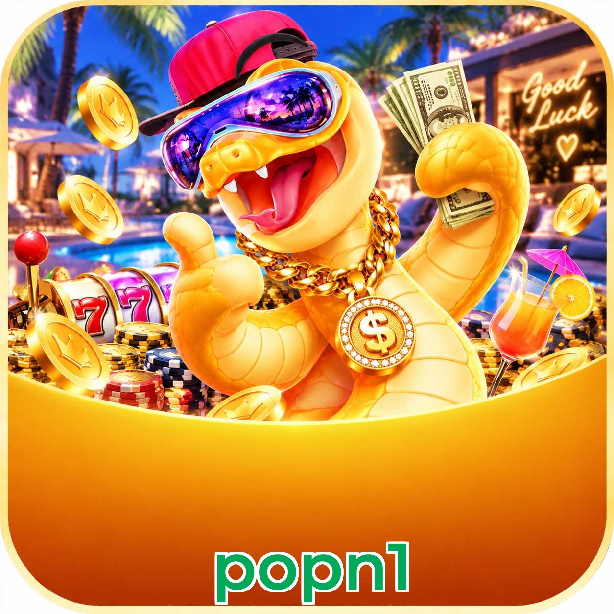 popn1 Bet FAQ