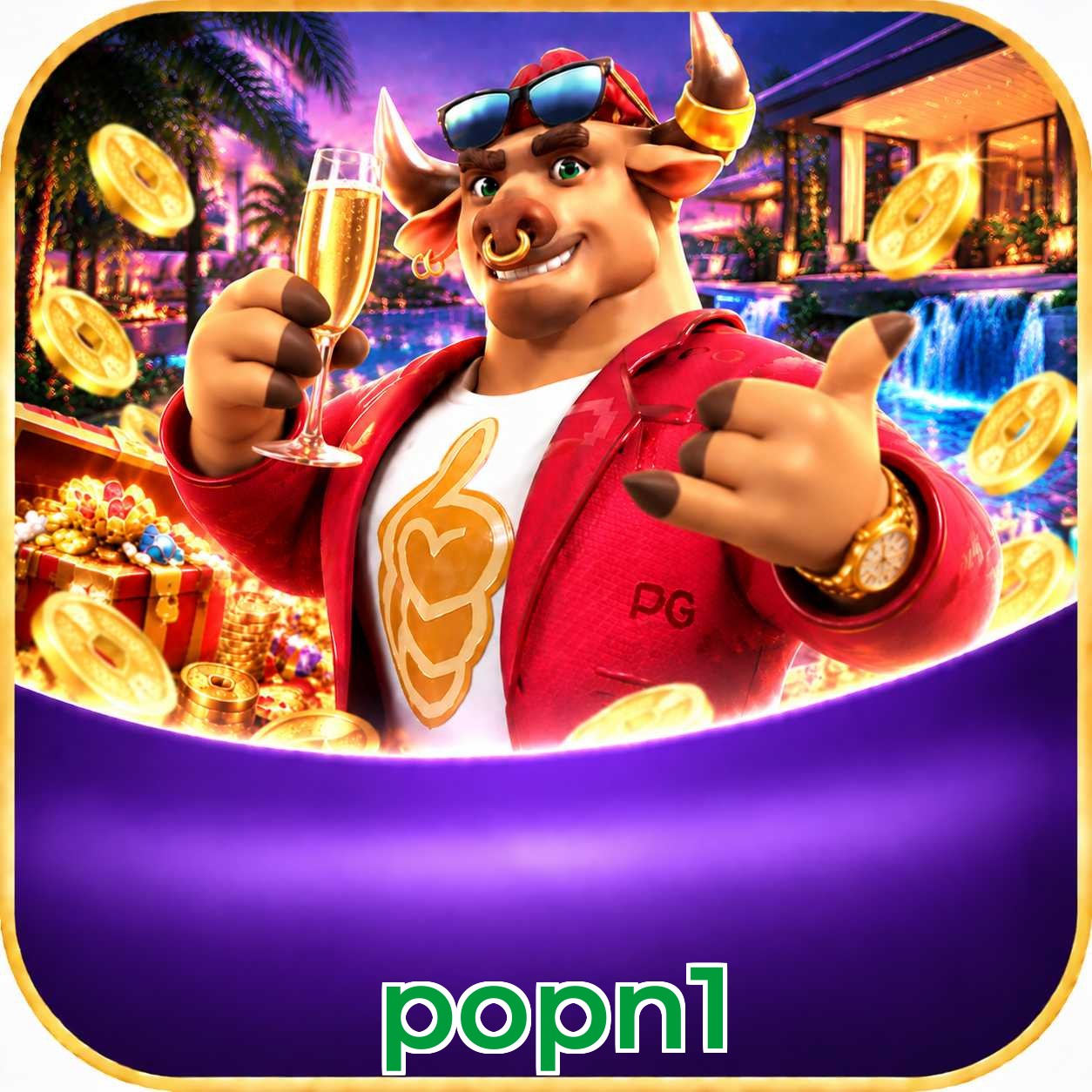 popn1 Bet Types