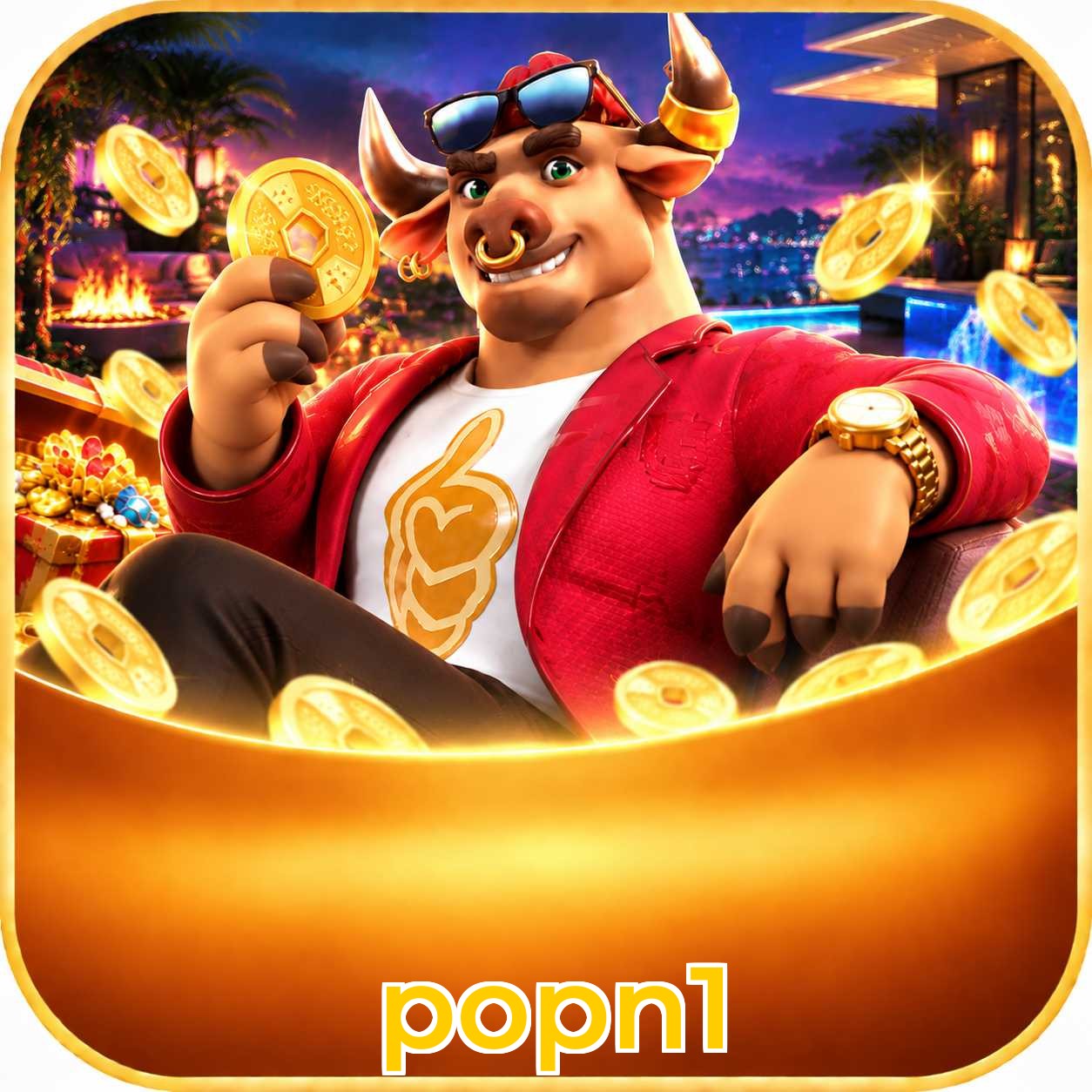 popn1 FAQ