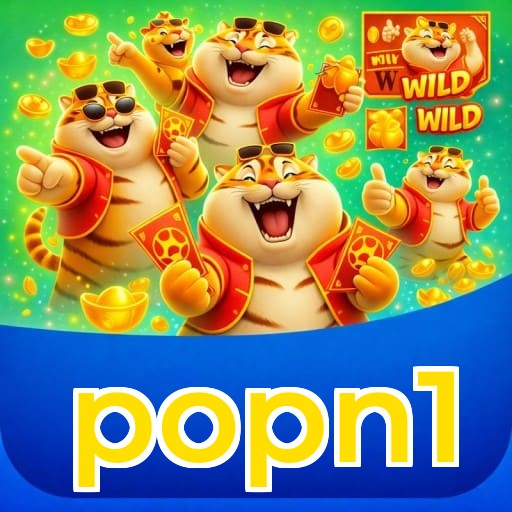 popn1 PIX instantâneo Brasil - Depósito e saque em minutos 24/7