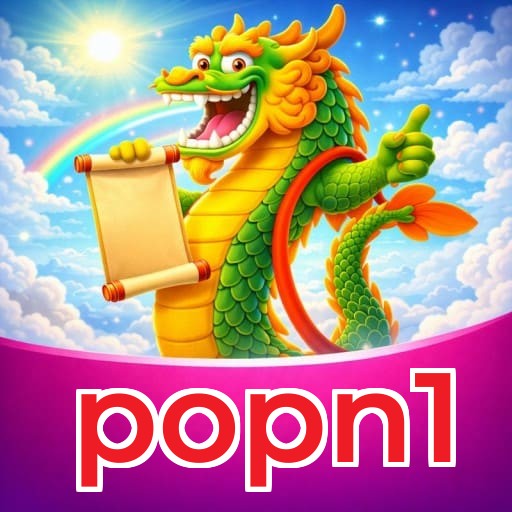 Resumo do fluxo de instalação do app popn1 — ilustração editorial