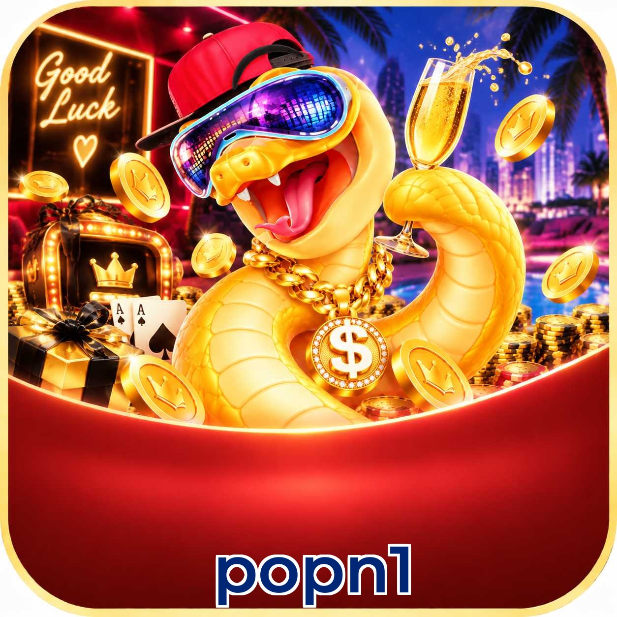 popn1 Compatibilidade