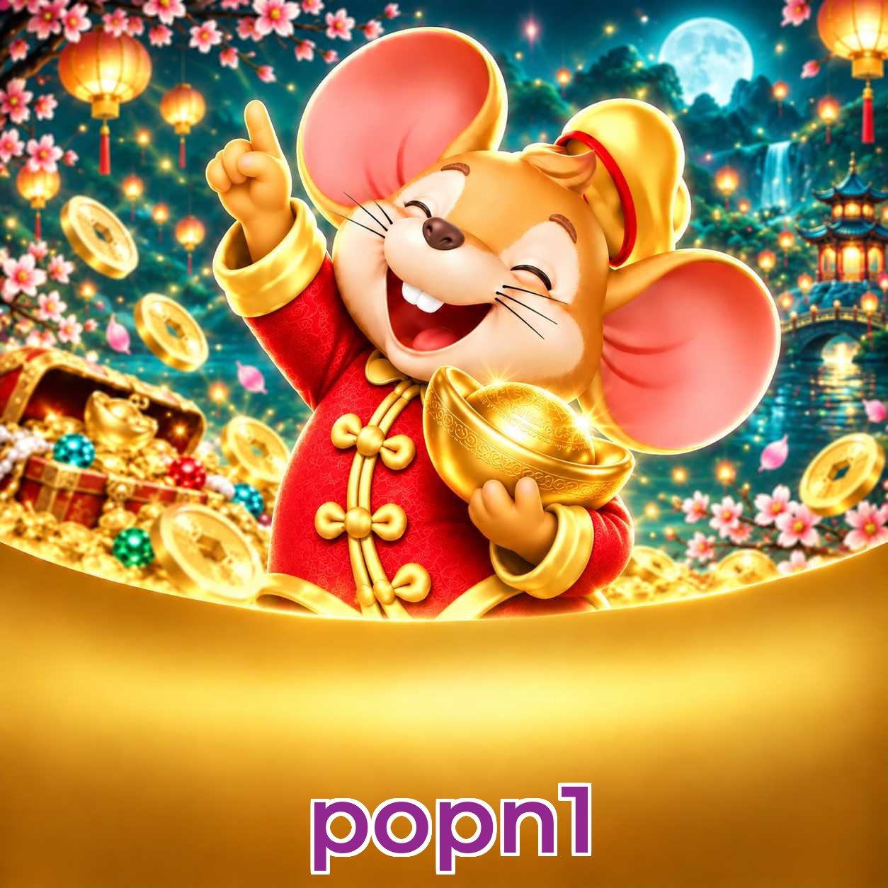 popn1 App Features