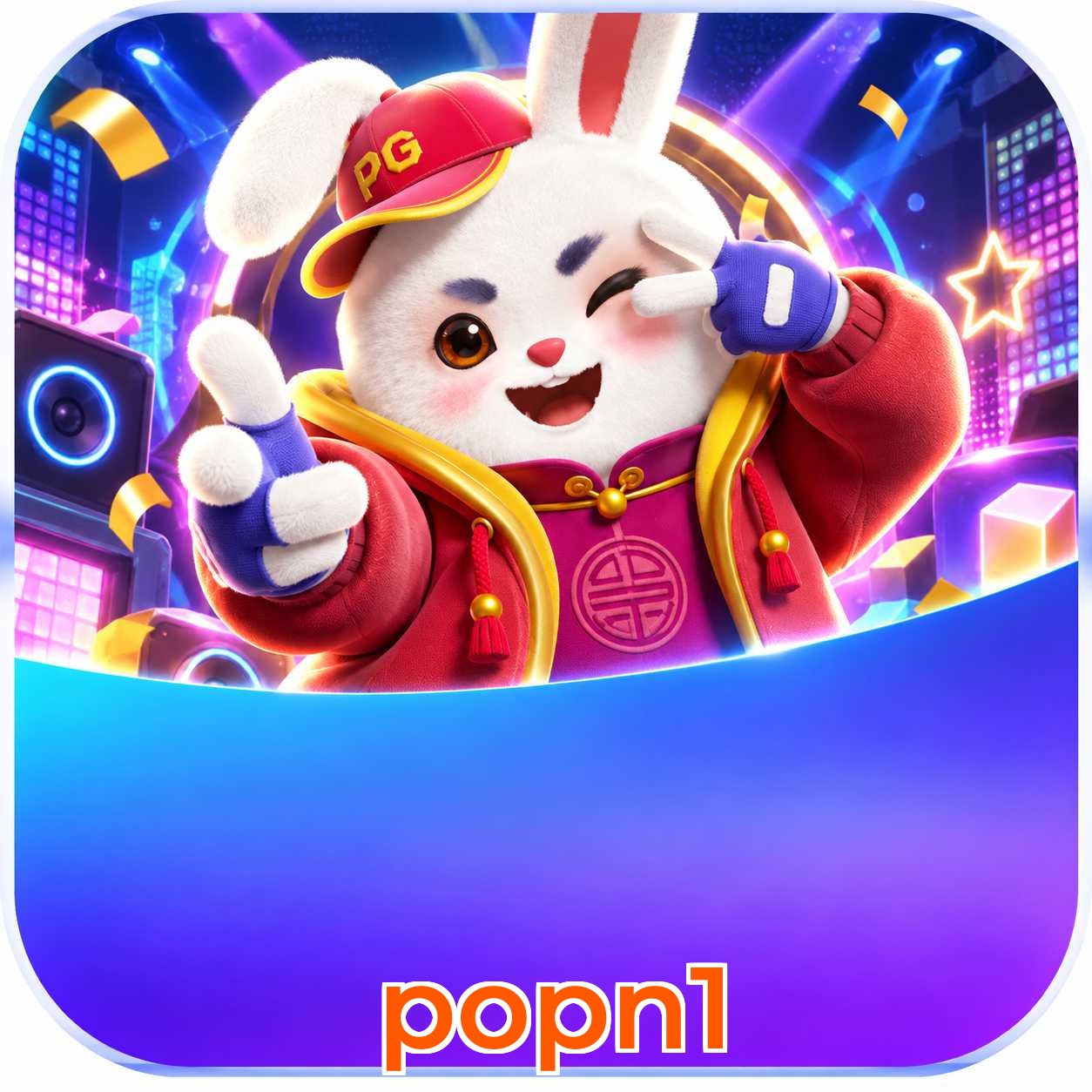 popn1 Fortune Tiger Tips
