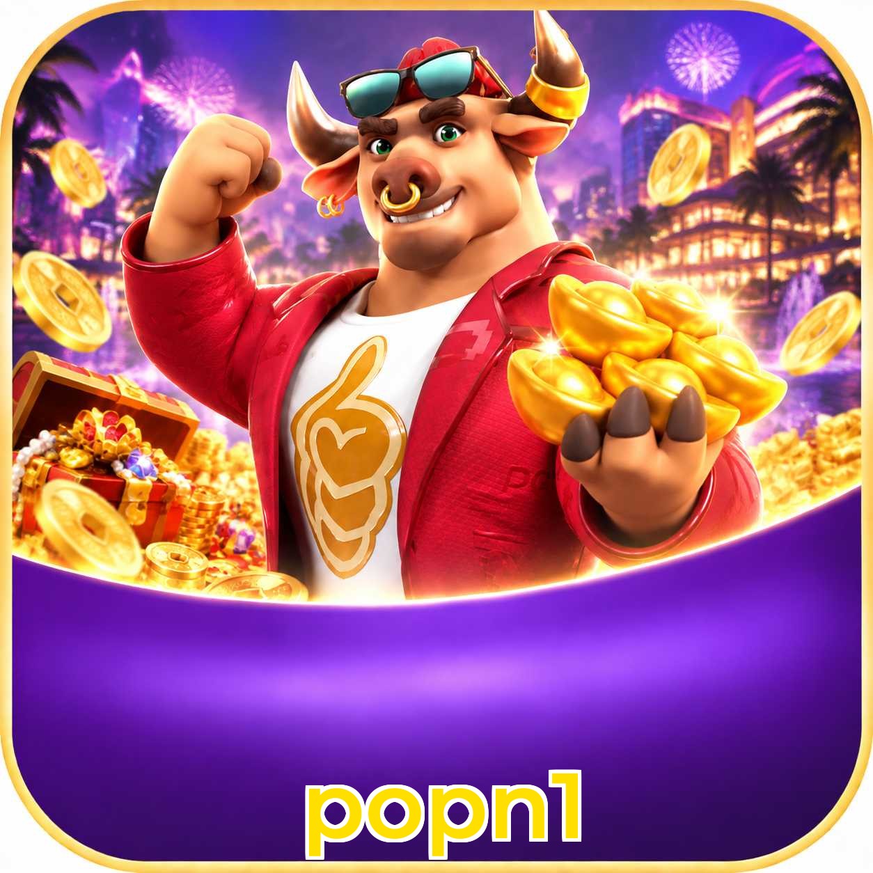 popn1 Free Spins